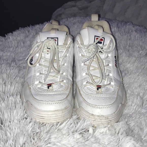 FILAS - Picture 1 of 5